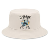 Bob Premium Beige Le spinning c'est la vie