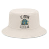 Bob Premium Beige Le vitrail c'est la vie