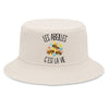 Bob Premium Beige Les abeilles c'est la vie