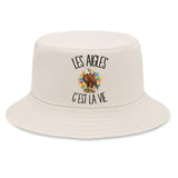 Bob Premium Beige Les aigles c'est la vie