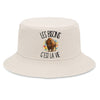 Bob Premium Beige Les bisons c'est la vie