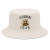 Bob Premium Beige Les bouquetins c'est la vie