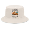 Bob Premium Beige Les castors c'est la vie