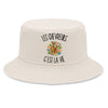 Bob Premium Beige Les chevreuils c'est la vie