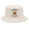 Bob Premium Beige Les coccinelles c'est la vie