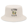 Bob Premium Beige Les colibris c'est la vie