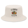 Bob Premium Beige Les conserves c'est la vie