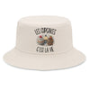 Bob Premium Beige Les cupcakes c'est la vie