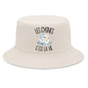 Bob Premium Beige Les cygnes c'est la vie