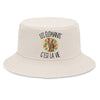 Bob Premium Beige Les éléphants c'est la vie