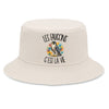 Bob Premium Beige Les faucons c'est la vie