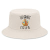 Bob Premium Beige Les girafes c'est la vie