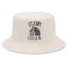 Bob Premium Beige Les loups c'est la vie