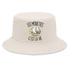 Bob Premium Beige Les mouettes c'est la vie