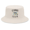 Bob Premium Beige Les narvals c'est la vie