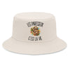 Bob Premium Beige Les paresseux c'est la vie