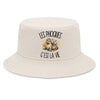 Bob Premium Beige Les phoques c'est la vie