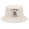 Bob Premium Beige Les ratons laveurs c'est la vie