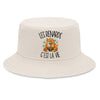 Bob Premium Beige Les renards c'est la vie