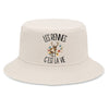 Bob Premium Beige Les rennes c'est la vie