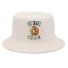 Bob Premium Beige Les singes c'est la vie