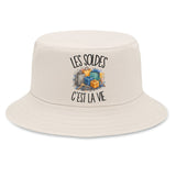 Bob Premium Beige Les soldes c'est la vie
