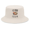 Bob Premium Beige Les sushis c'est la vie