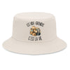 Bob Premium Beige Les vide-greniers c'est la vie