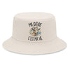 Bob Premium Beige Ma chèvre c'est ma vie
