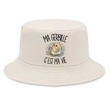 Bob Premium Beige Ma gerbille c'est ma vie