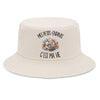 Bob Premium Beige Mes petits-enfants c'est ma vie