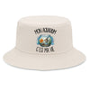 Bob Premium Beige Mon aquarium c'est ma vie