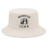 Bob Premium Beige Mon Bearded Collie c'est ma vie