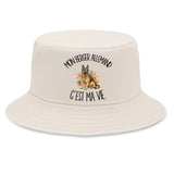 Bob Premium Beige Mon Berger Allemand c'est ma vie