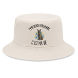 Bob Premium Beige Mon Berger Hollandais c'est ma vie