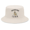 Bob Premium Beige Mon Berger Picard c'est ma vie