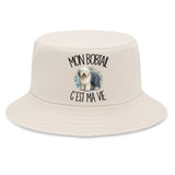 Bob Premium Beige Mon Bobtail c'est ma vie