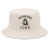 Bob Premium Beige Mon Bouvier Bernois c'est ma vie