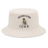 Bob Premium Beige Mon Braque Allemand c'est ma vie