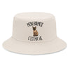 Bob Premium Beige Mon Burmese c'est ma vie