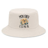 Bob Premium Beige Mon Chien c'est ma vie