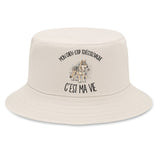 Bob Premium Beige Mon Chien-Loup Tchécoslovaque c'est ma vie