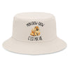 Bob Premium Beige Mon Chow-Chow c'est ma vie