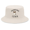 Bob Premium Beige Mon Épagneul Papillon c'est ma vie