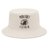 Bob Premium Beige Mon furet c'est ma vie