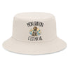 Bob Premium Beige Mon Griffon c'est ma vie