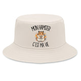 Bob Premium Beige Mon hamster c'est ma vie