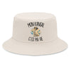 Bob Premium Beige Mon Kangal c'est ma vie