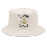 Bob Premium Beige Mon Kangal c'est ma vie