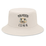Bob Premium Beige Mon mouton c'est ma vie